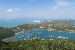 Ling Kok Shan - Pichic Bay