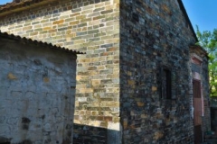 Lo Wai - Haus