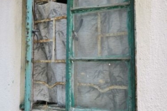 Ma Wat Wai - Fenster