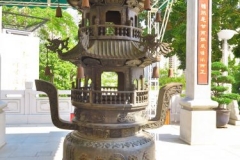 Tempel-Behaelter