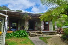 Hopewell Lodge - Bungalow