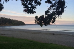 Martins Bay