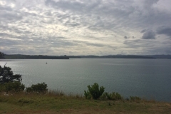 Sandrett Regional Park - Bay-2