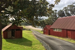 Sandrett Regional Park -Siedlung