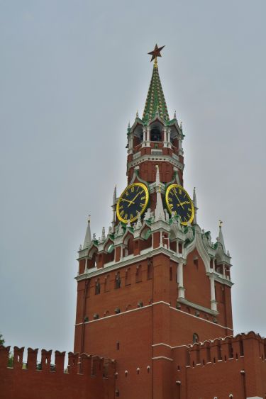 Kreml-Tor