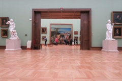 Tretjakow Galerie-2