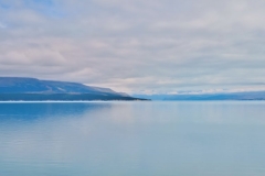 Lake Pukaki