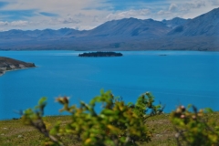 Motuariki Island