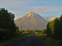 Mount Taranaki