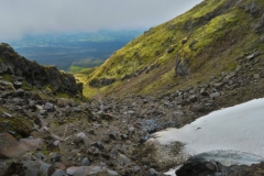 Blick ins Hongi Valley