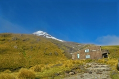 Tahurangi Lodge