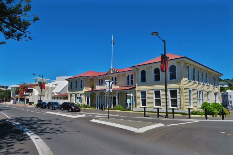 Marine Pde