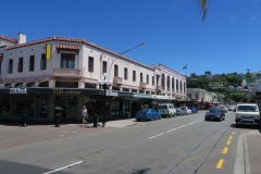 Hastings Street