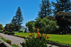 Sunken Gardens