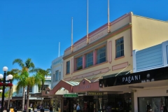 Tennyson Street