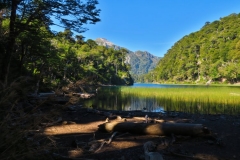 Lago El Toro