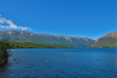 Lake Rotoiti-Westbay