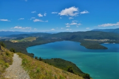 Paddys Track - Lake Rotoiti