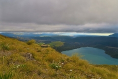 Paddys Track - Morgens knapp unter der Wolkendecke-2