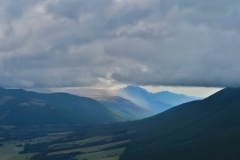 Paddys Track - Morgens knapp unter der Wolkendecke-3