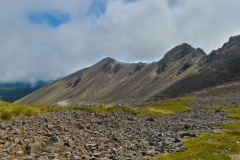 Robert-Ridge-Route-Geroellfelder