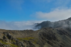 Robert Ridge Route - Wanderer