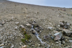 Speargrass Creek Route - Quelle