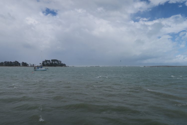 Nelson - Bay Port Nelson