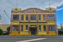 Nelson - Anchor Shipping and Poundry