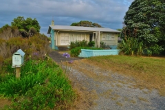 Baylys Beach - Haus