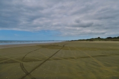 Ninety Mile Beach - nach Norden