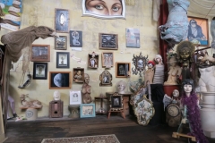 Grainstore Gallery - Bilder