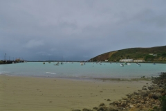 Hafen Oamaru