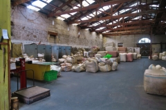 Harbour Street - Lager