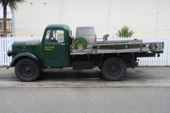 Transporter Realm Runner