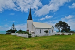 Christ Church Raukokore