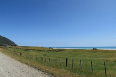 East Cape Campground