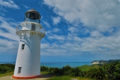 East Cape Lighthouse