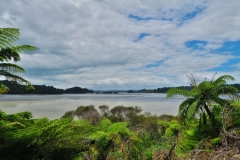 Opotiki - Bucht