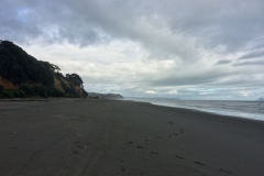 Opotiki - Strand-2