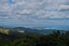 SH35 - Blick aus den Bergen