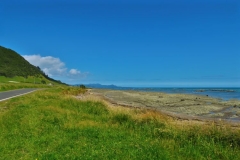 Te Araroa - Strasse zum East Cape Lighthouse