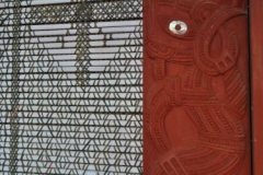 Tikitiki - St Marys Church - Details