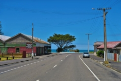 Tokomaru Bay