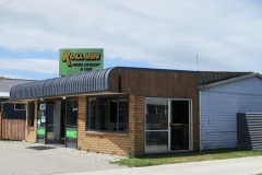 Tolaga Bay - Roll inn