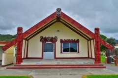 Torere - Gemeindehaus