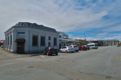 Hokitika - Beach Street