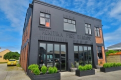 Hokitika - Hamilton Street