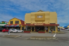 Hokitika - Regent Theatre