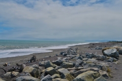 Hokitika Strand
